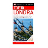 TOP 10 Londra
