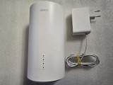 Modem 5G cu SIM OPPO 5G CPE T2 , WiFI 6, 2.4GHz si 5GHz