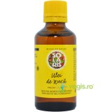 Ulei de Nuca Presat la Rece 50ml