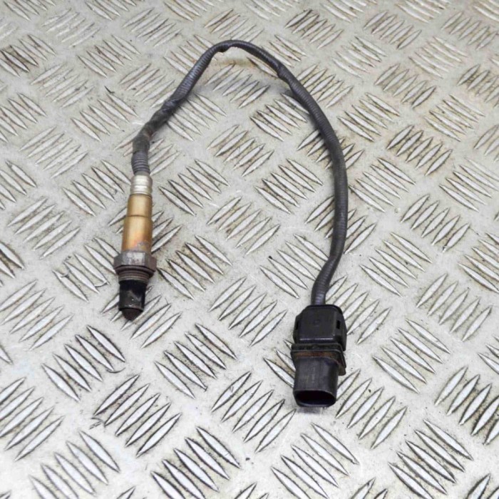 Sonda lambda BMW 3 F30, F80 2013 OEM: 7793825,0281004028 14964558