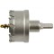 Carota pentru metal cu burghiu de ghidaj, 60 mm, Geko G39691