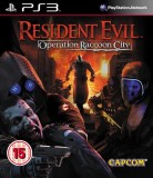 Joc PS3 Resident Evil Operation Raccoon City
