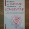 SECRETE IMPERIALE ALE SANATATII SI LONGEVITATII de BOB FLAWES , 1995