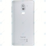 Huawei Honor 6X (BLN-L21) Capac baterie argintiu