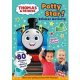 Thomas and Friends