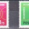 C1873 - Romania 1972 - Colaborarea 2v.neuzat,perfefcta stare