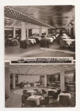 FG1 - Carte Postala - GERMANIA - Interhotel Magdeburg, tanzbar, necirculata 1971, Circulata, Fotografie
