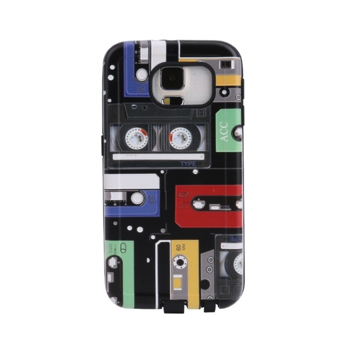 Husa SAMSUNG Galaxy S6 - Fashion (Caseta) Husa SAMSUNG Galaxy S6 - Fashion (Caseta)