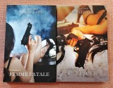 Armele sus 2 Volume. Editura Stylished, 2020 - Ayleen Mark