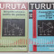 TURUTA 1+2 - Amplificatoare Audio + Preamplificatoare, Corectoare Volum si Ton
