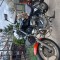 Yamaha Virago 750