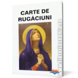 Carte de rugaciuni (scris mare, necartonata) - Editura Egumeni&Aring;&pound;a