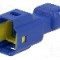 Conector auto, 565, E-Seal, EDAC - 560-002-000-310
