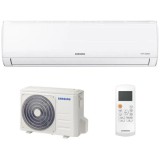 Aparat de aer conditionat Samsung AR18BXHQASINEU, 18000 BTU, Digital Inverter, incalzire, Dezumidificare, Clasa A++
