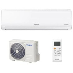 Aparat de aer conditionat Samsung AR18BXHQASINEU, 18000 BTU, Digital Inverter, incalzire, Dezumidificare, Clasa A++