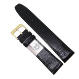 Curea de ceas Alfa pentru ceasuri cu Anse Fixe (aurite) - 20mm - WZ2021