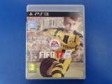 FIFA 17 - joc PS3 (Playstation 3)