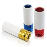 Cheie tubulara jante aliaj 1 2 17 mm