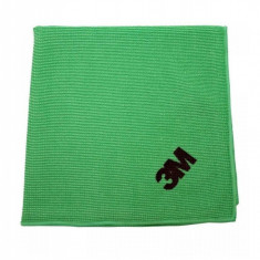 3M Laveta Verde Pentru Polish FCC+ 360MM x 320MM 02011 foto