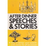 John Bolton - After Dinner - Speeches &amp; Stories - 112860