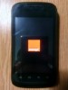 Telefon Orange Zali, Android, 3.5 inch, 4GB, 3G, Camera 3MP, Blocat Orange