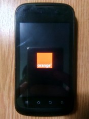 Telefon Orange Zali