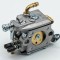Carburator pentru drujba cu pompita de amorsare PowerTool TopQuality