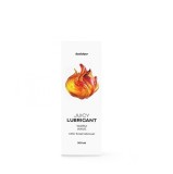 Lubrifiant pe Baza de Apa Juicy Lubricant-Warming Wave, Efect de Incalzire, 300 ml, Satisfyer