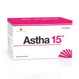 Cumpara ieftin Astha 15, 120 capsule, Sun Wave Pharma