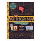 Africana Activity Book