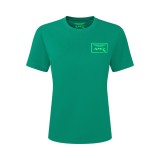 Aston Martin tricou de dama WEC green 2026 - XL