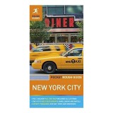 Cumpara ieftin Pocket Rough Guide New York City - Ghid turistic complet, destinatie New York, format Pocket, limba Engleza