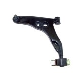Brat suspensie roata Mitsubishi Carisma (Da), Space Star (Dg A) Teknorot parte montare : Punte fata, Stanga, Jos, spre exterior