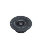 Tweeter 103mm dome 8 ohmi 100W muzical / 50W nominal SAL, Sal Somogyi Audio Line