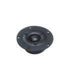 Tweeter 103mm dome 8 ohmi 100W muzical / 50W nominal SAL, Sal Somogyi Audio Line