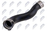 Furtun aer supraalimentare Mercedes A (W176) 1.6 2012-, B (W246) 1.6, 2.0 2011-, Gla (X156) 1.6, 2.0 2013-; 2465280282; NTY, aftermarket