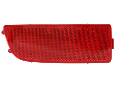 Catadioptru reflectorizant Dodge Sprinter (906), 01.2007-; Mercedes Sprinter 209-524, 07.2006-10.2013; Mercedes Sprinter 210-519, 10.2013-06.2018; Vw foto