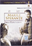DVD Film de colectie: Marile sperante ( 2 premii Oscar - vezi descriere )