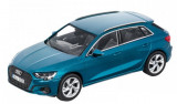 Macheta Oe Audi A3 Sportback 1:43 5011903031