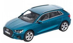 Macheta Oe Audi A3 Sportback 1:43 5011903031 foto