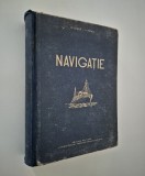 M Chirita / V Pavica Navigatie maritima