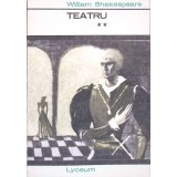 TEATRU VOL.2 RICHARD AL III-LEA, VISUL UNEI NOPTI DE VARA, FURTUNA-WILLIAM SHAKESPEARE-263095