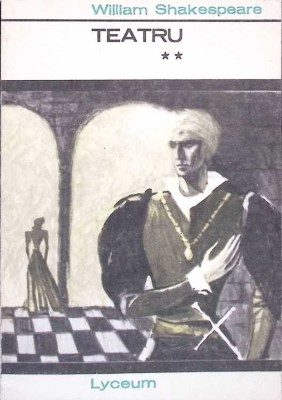 TEATRU VOL.2 RICHARD AL III-LEA, VISUL UNEI NOPTI DE VARA, FURTUNA-WILLIAM SHAKESPEARE-263095 foto