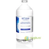 Plasma Marina Hypertonica - Energie, Hidratare si Nutritie Celulara 1000ml