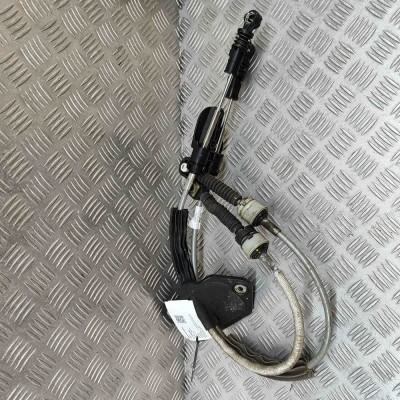 Cablu timonerie VW TRANSPORTER VI T6 Furgon SGA, SGH 2021 OEM: 7L2711877C foto