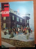 flacara 29 ianuarie 1972-localitatile vanatori si vultur jud. iasi,art. istambul