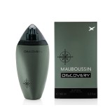 Mauboussin Discovery Eau de Parfum pentru bărbați EDP 100 ml