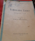 TORQUATO TASSO 1944 T