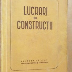 Lucrari de constructie- L.G.Osipov