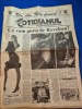 Ziarul cotidianul 29 decembrie 1992 - numar de anul nou